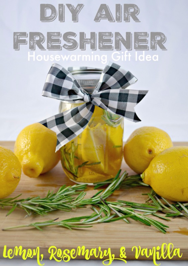 10 Best Housewarming Gift Ideas - picture 5