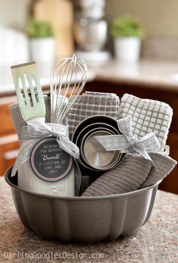10 Best Housewarming Gift Ideas - picture 6