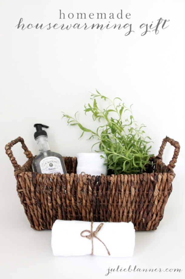 10 Best Housewarming Gift Ideas - picture 7