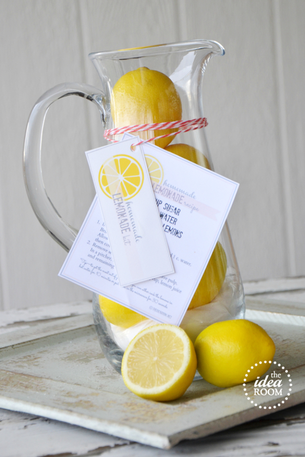 10 Best Housewarming Gift Ideas - picture 9