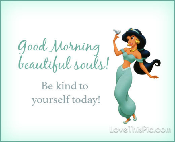 10 Best Inspirational Good Morning Messages To Live By - picture 10