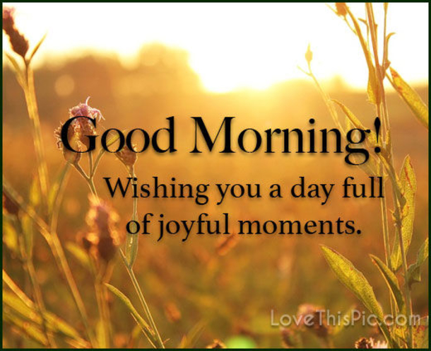 10 Best Inspirational Good Morning Messages To Live By - picture 2