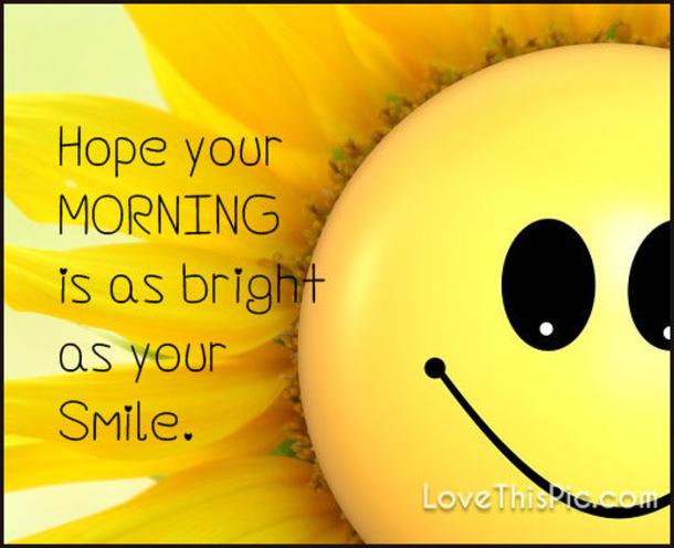 10 Best Inspirational Good Morning Messages To Live By - picture 6