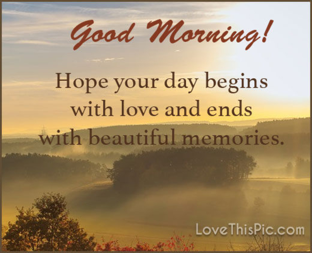 10 Best Inspirational Good Morning Messages To Live By - picture 9