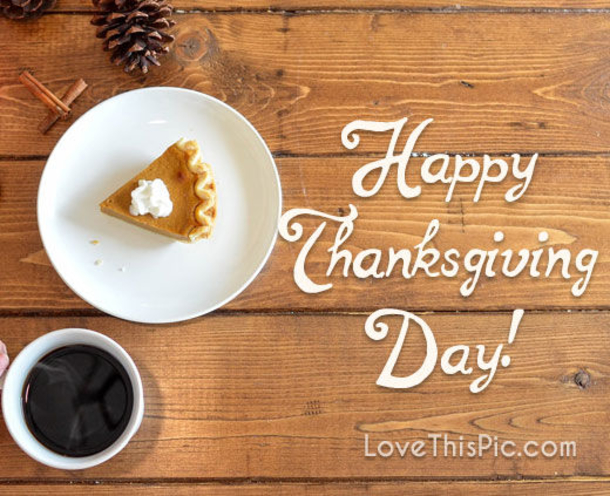 10 Best Inspirational Happy Thanksgiving Quotes For 2021 - picture 10