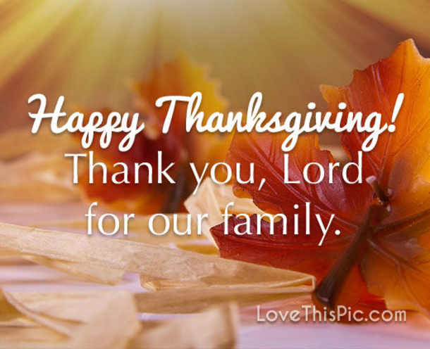 10 Best Inspirational Happy Thanksgiving Quotes For 2021 - picture 3