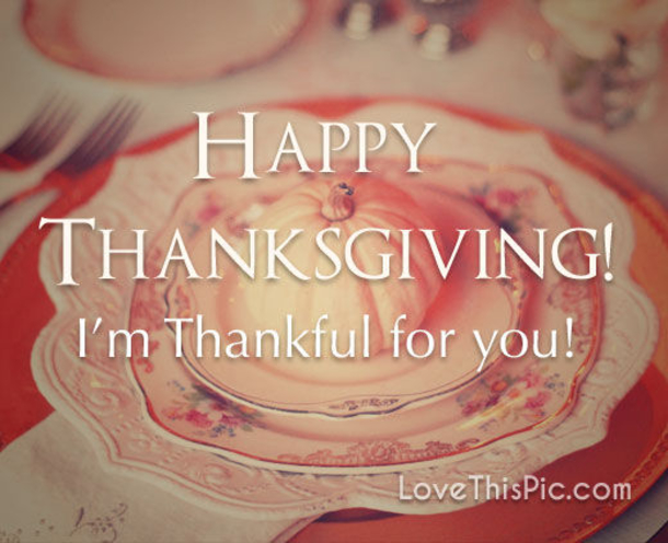 10 Best Inspirational Happy Thanksgiving Quotes For 2021 - picture 9