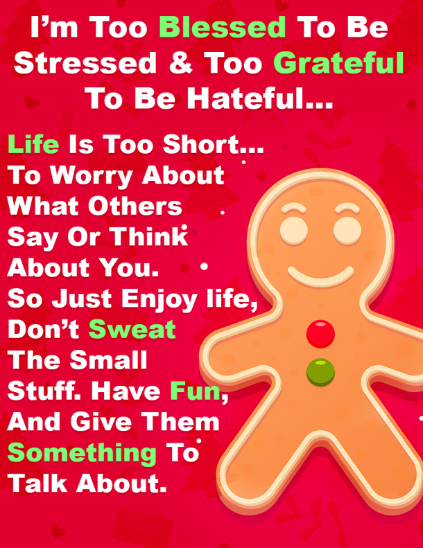 10 Best Inspirational Merry Christmas Messages - picture 2