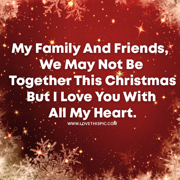 10 Best Inspirational Merry Christmas Messages - picture 4