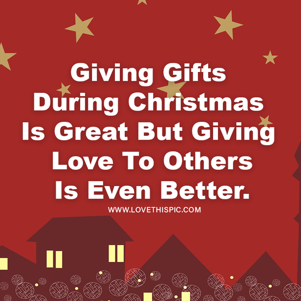 10 Best Inspirational Merry Christmas Messages - picture 6