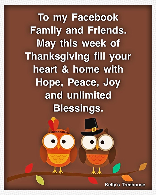 10 Best Inspirational Quotes & Wishes For Thanksgiving - picture 4