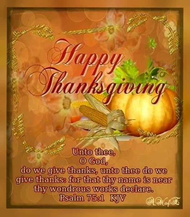 10 Best Inspirational Quotes & Wishes For Thanksgiving - picture 7