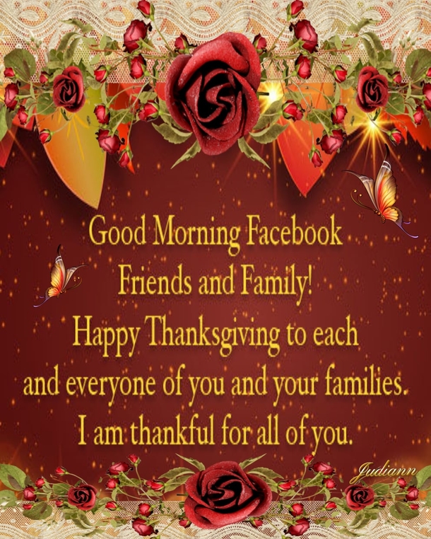 10 Best Inspirational Quotes & Wishes For Thanksgiving - picture 8
