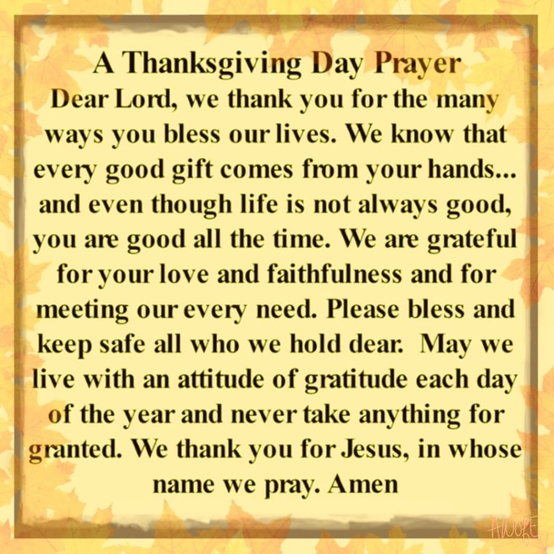 10 Best Inspirational Quotes & Wishes For Thanksgiving - picture 9