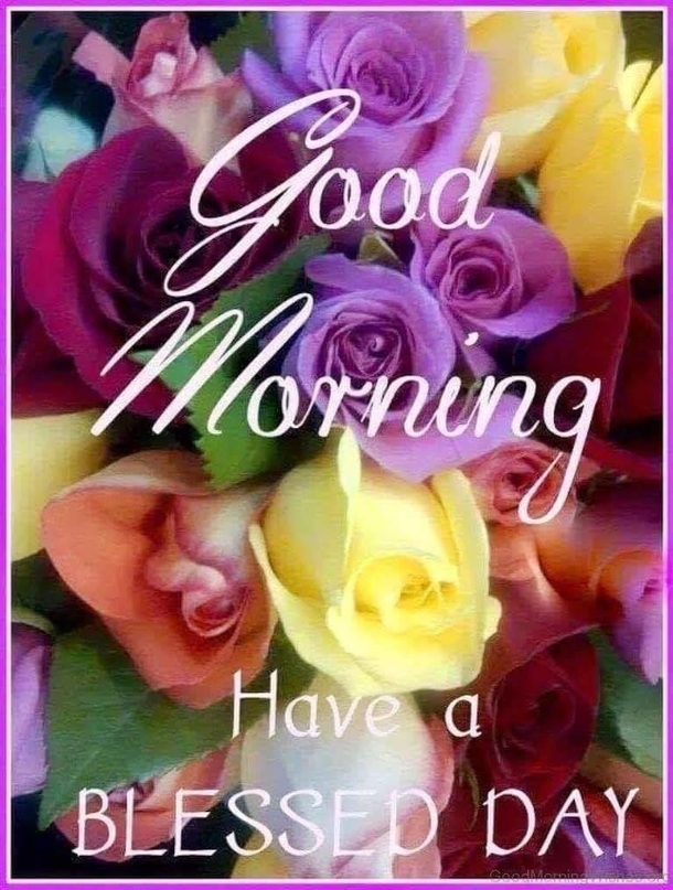 10 Best Inspirational & Beautiful Good Morning Quotes - picture 9