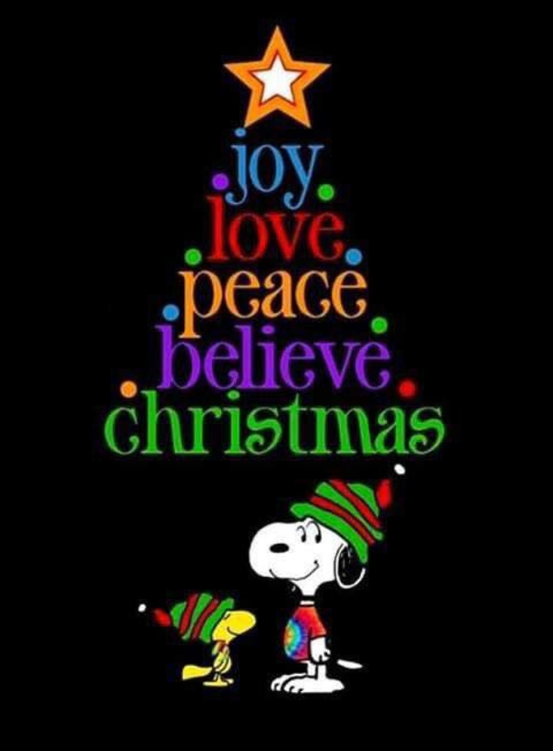 10 Best Inspiring, Fun Christmas Quotes And Sayings - picture 7