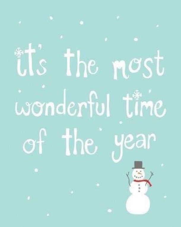 10 Best Inspiring, Fun Christmas Quotes And Sayings - picture 8