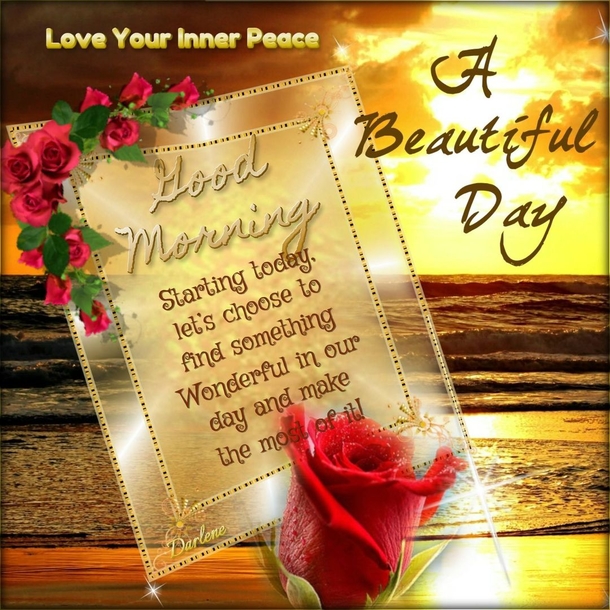 10 Best Inspiring & Beautiful Good Morning Quotes - picture 11