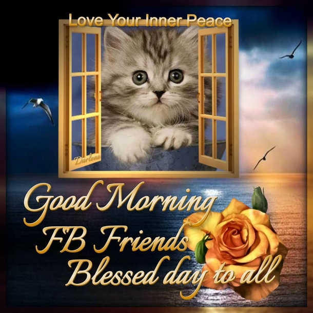 10 Best Inspiring & Beautiful Good Morning Quotes - picture 3