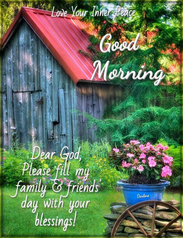 10 Best Inspiring & Beautiful Good Morning Quotes - picture 6