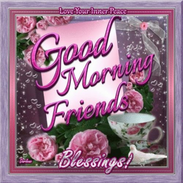 10 Best Inspiring & Beautiful Good Morning Quotes - picture 7