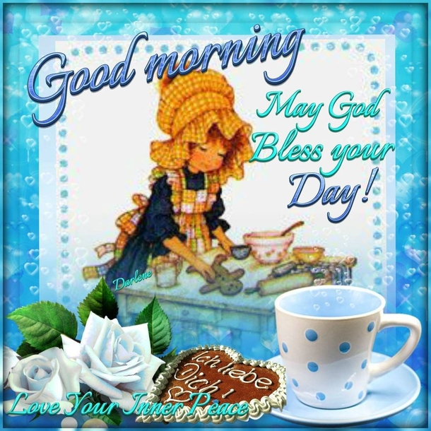 10 Best Inspiring & Beautiful Good Morning Quotes - picture 9
