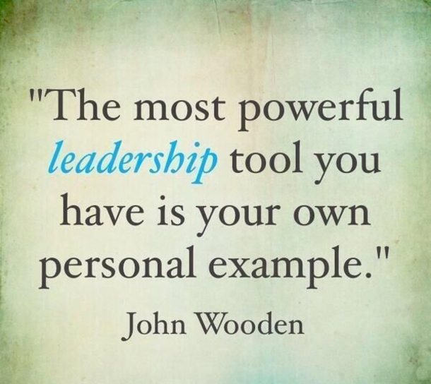 10 Best Leadership Quotes To Inspire You To Be The Best Version Of You - picture 11