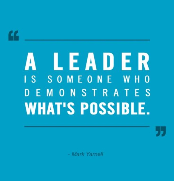 10 Best Leadership Quotes To Inspire You To Be The Best Version Of You - picture 5