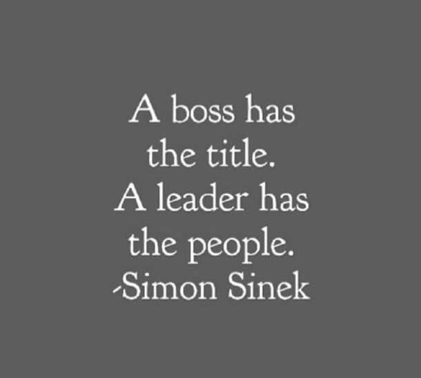 10 Best Leadership Quotes To Inspire You To Be The Best Version Of You - picture 6