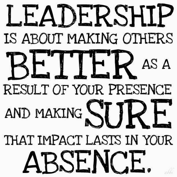 10 Best Leadership Quotes To Inspire You To Be The Best Version Of You - picture 7