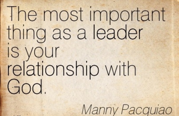 10 Best Leadership Quotes To Inspire You To Be The Best Version Of You - picture 8
