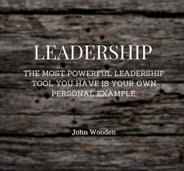 10 Best Leadership Quotes To Inspire You To Be The Best Version Of You - picture 9
