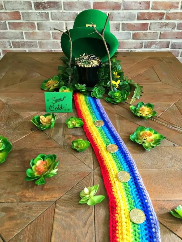 10 Best Leprechaun Trap Crafts Ideas (2023) - picture 4