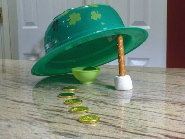 10 Best Leprechaun Trap Crafts Ideas (2023) - picture 8