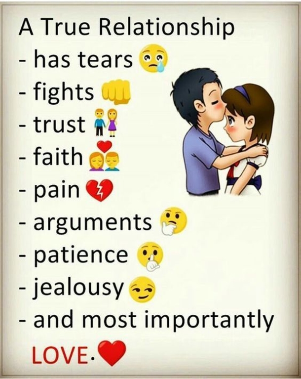 10 Best Love Quotes & Images For Couples In Relationships - picture 2