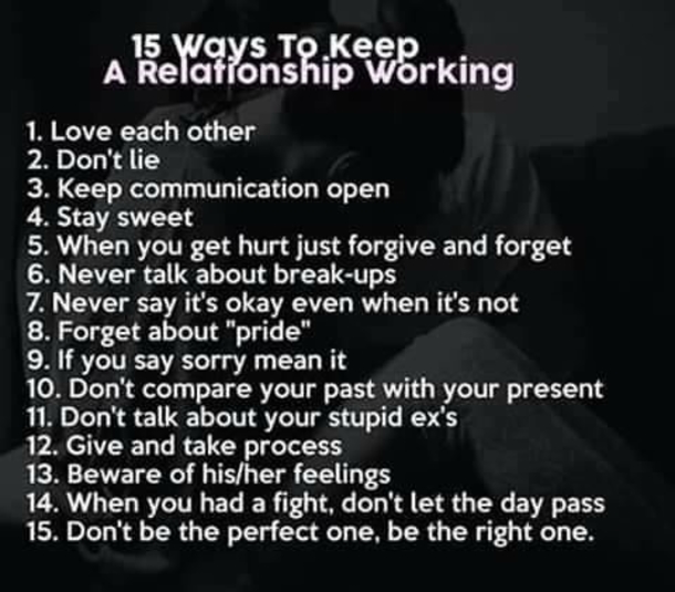 10 Best Love Quotes & Images For Couples In Relationships - picture 5