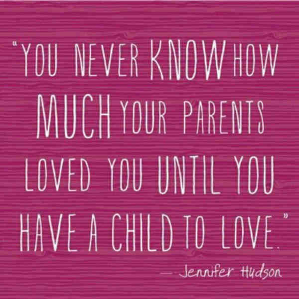 10 Best Loving Quotes About Family - picture 11