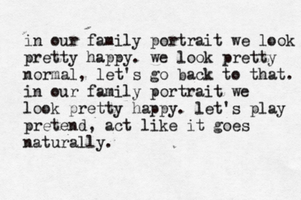 10 Best Loving Quotes About Family - picture 4