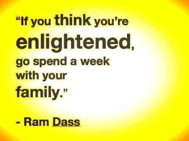 10 Best Loving Quotes About Family - picture 5