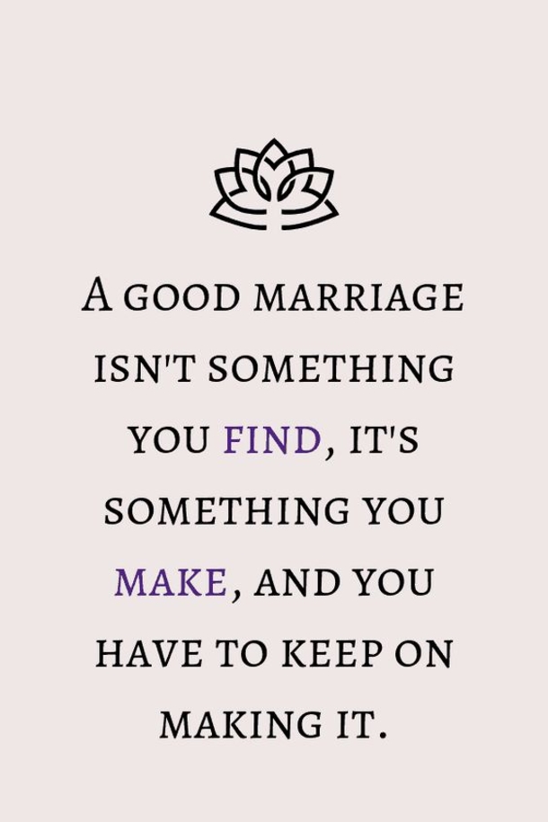 10 Best Marriage Quotes To Strengthen Your Commitment - picture 7