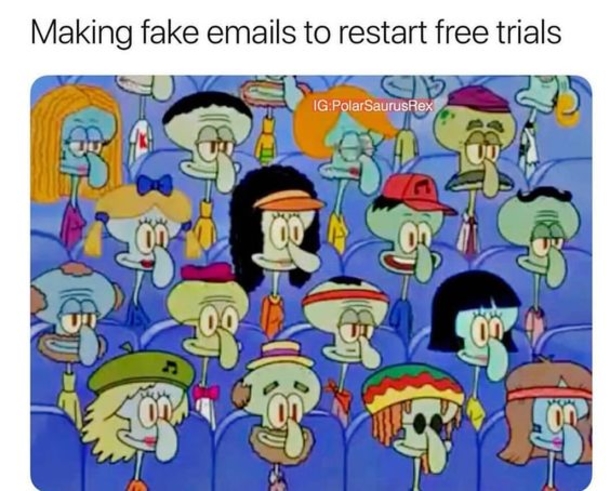 10 Best Memes For Girls That They Will Understand - picture 2