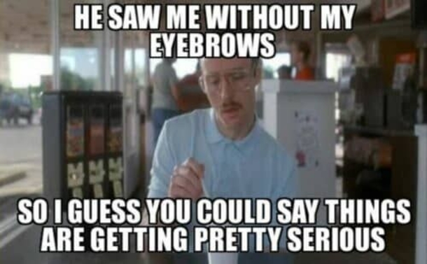 10 Best Memes For Girls That They Will Understand - picture 4
