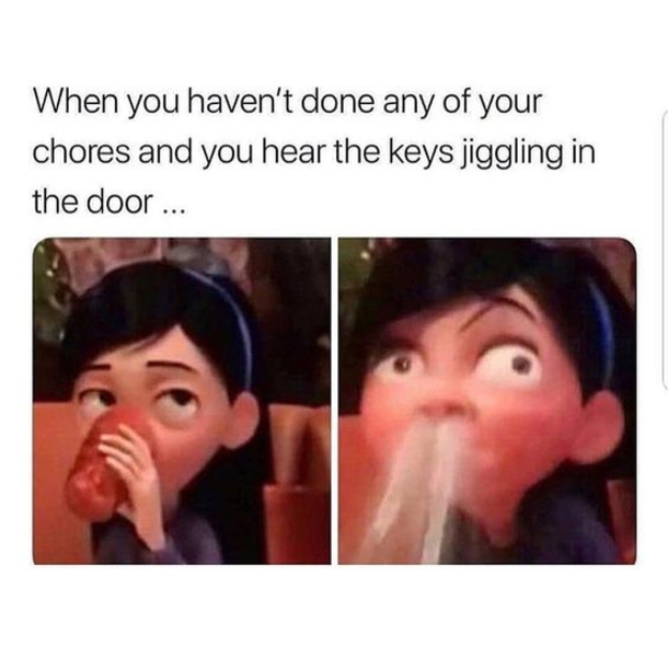 10 Best Memes For Girls That They Will Understand - picture 5