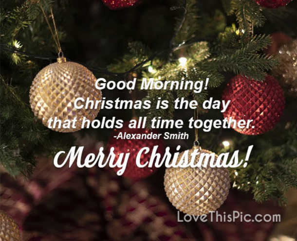 10 Best Merry Christmas Quotes And Sayings For 2022 - picture 10
