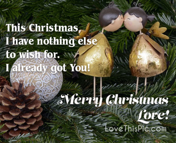 10 Best Merry Christmas Quotes And Sayings For 2022 - picture 2