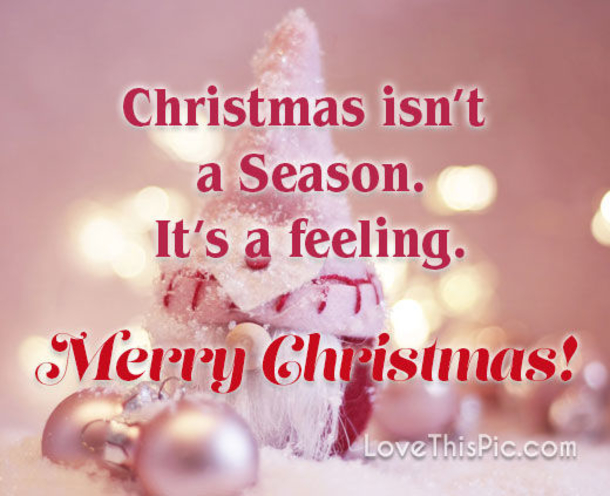 10 Best Merry Christmas Quotes And Sayings For 2022 - picture 4
