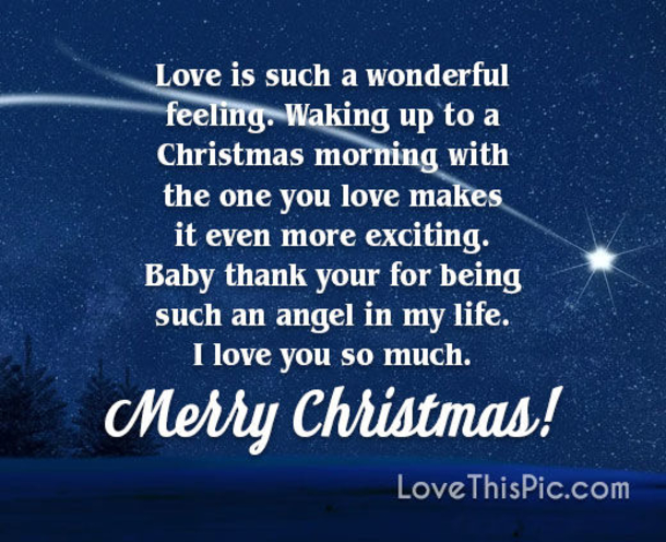 10 Best Merry Christmas Quotes And Sayings For 2022 - picture 8