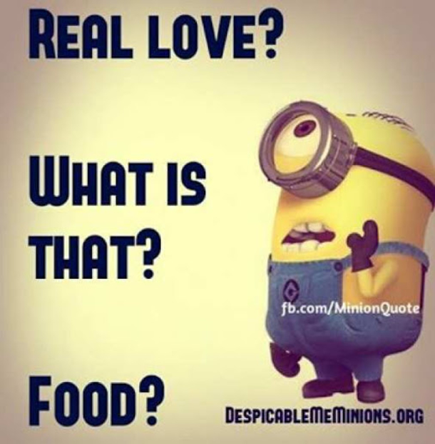 10 Best Minion Quotes About Love - picture 10