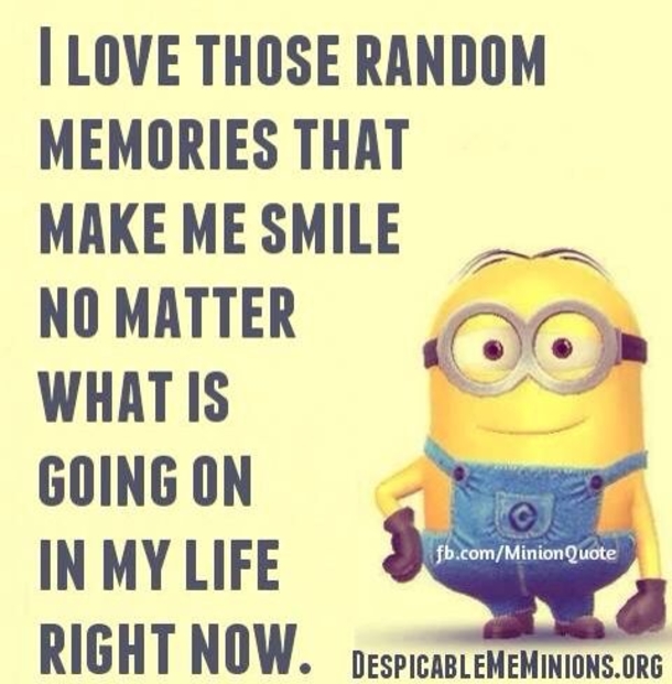 10 Best Minion Quotes About Love - picture 2