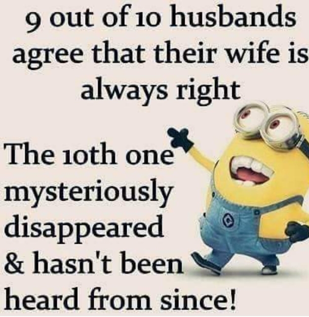 10 Best Minion Quotes About Love & Relationships - picture 10